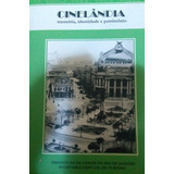 Livro Cinelandia 