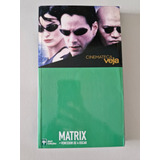Livro Cinemateca Veja
