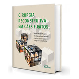 Livro Cirurgia Reconstrutiva