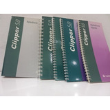 Livro Clipper 5