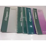 Livro Clipper 5