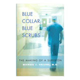 Livro Colarinho Azul
