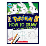 Livro Como Desenhar