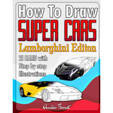 Livro Como Desenhar