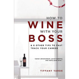 Livro Como Vinho