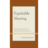 Livro Compartilhamento Equitativo
