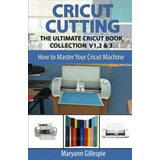 Livro Corte Cricut