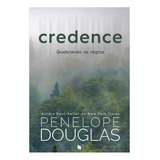 Livro Credence