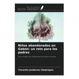 Livro Criancas Abandonadas