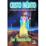 Livro Cristo Inedito