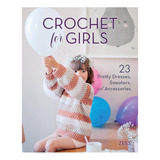 Livro Croche Para