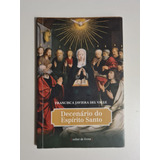 Livro, Decenário Do Espírito Santo, Francisca Javieira Del Valle