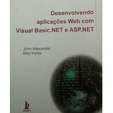 Livro Desenvolvendo Aplicacoes