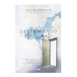 Livro Destravando Os