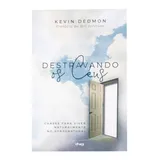 Livro Destravando Os