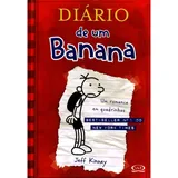 Livro Diario De