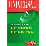 Livro Dicionario Portugues