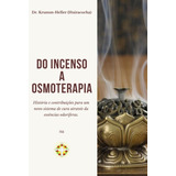 Livro Do Incenso
