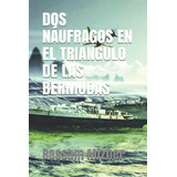 Livro Dois Naufragados