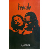 Livro Dracula Autor