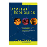 Livro Economia Popular