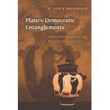 Livro Emaranhados Democraticos