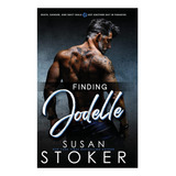 Livro Encontrando Jodelle