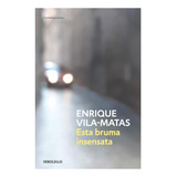 Livro Esta Nevoa