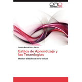 Livro Estilos E