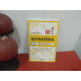 Livro: Estratégia Em 1 Semana - Stephen Berry - 2014