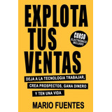 Livro Explore Suas