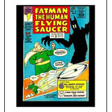 Livro Fatman