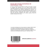 Livro Fauna Do