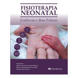 Livro Fisioterapia Neonatal