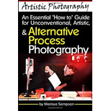 Livro Fotografia Artistica
