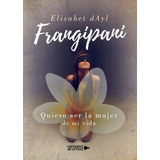 Livro Frangipani