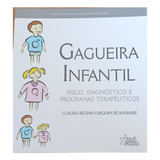 Livro Gagueira Infantil