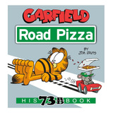 Livro Garfield Road
