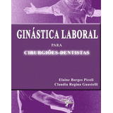 Livro Ginastica Laboral