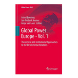 Livro Global Power