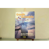 Livro Grande Dicionario