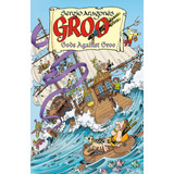 Livro Groo 