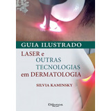 Livro Guia Ilustrado
