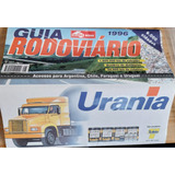 Livro Guia Rodoviario
