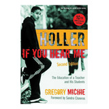 Livro Holler If