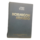 Livro Hormigon Armado