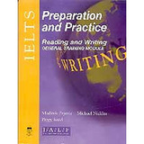 Livro ielts Preparation