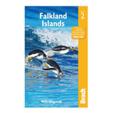 Livro Ilhas Falkland
