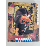 Livro, Illustration 2 Of 2 , American Showcase