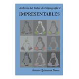 Livro Impresentaveis